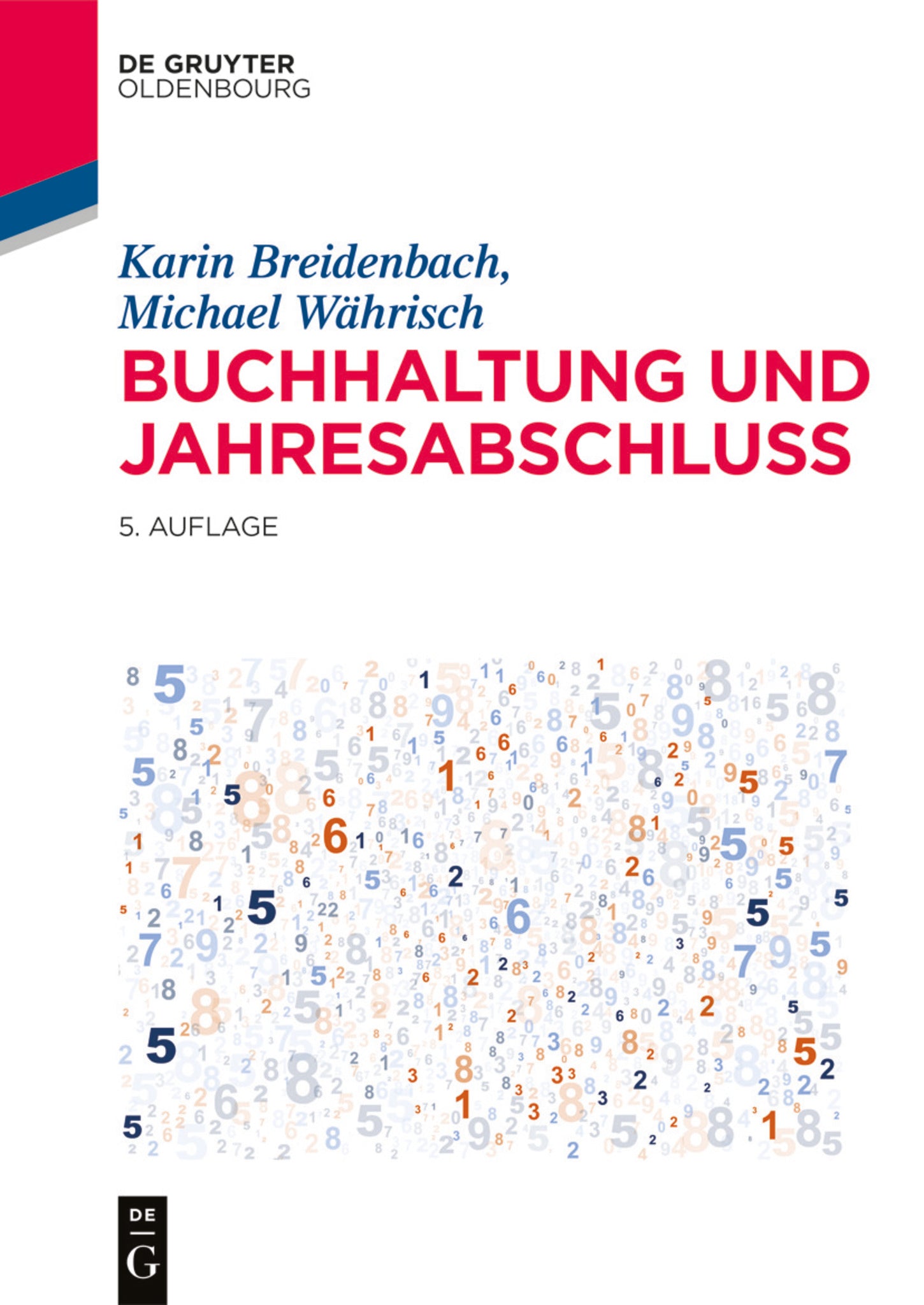 Buchhaltung und Jahresabschluss