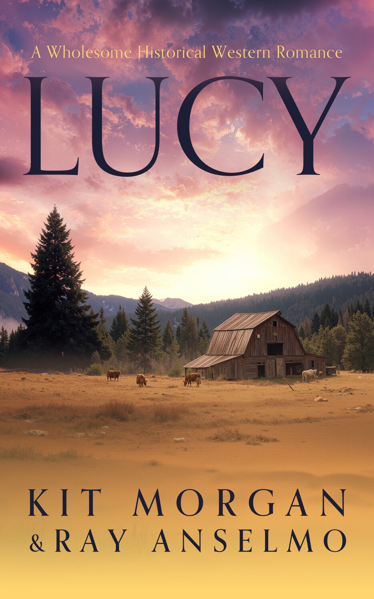 Lucy