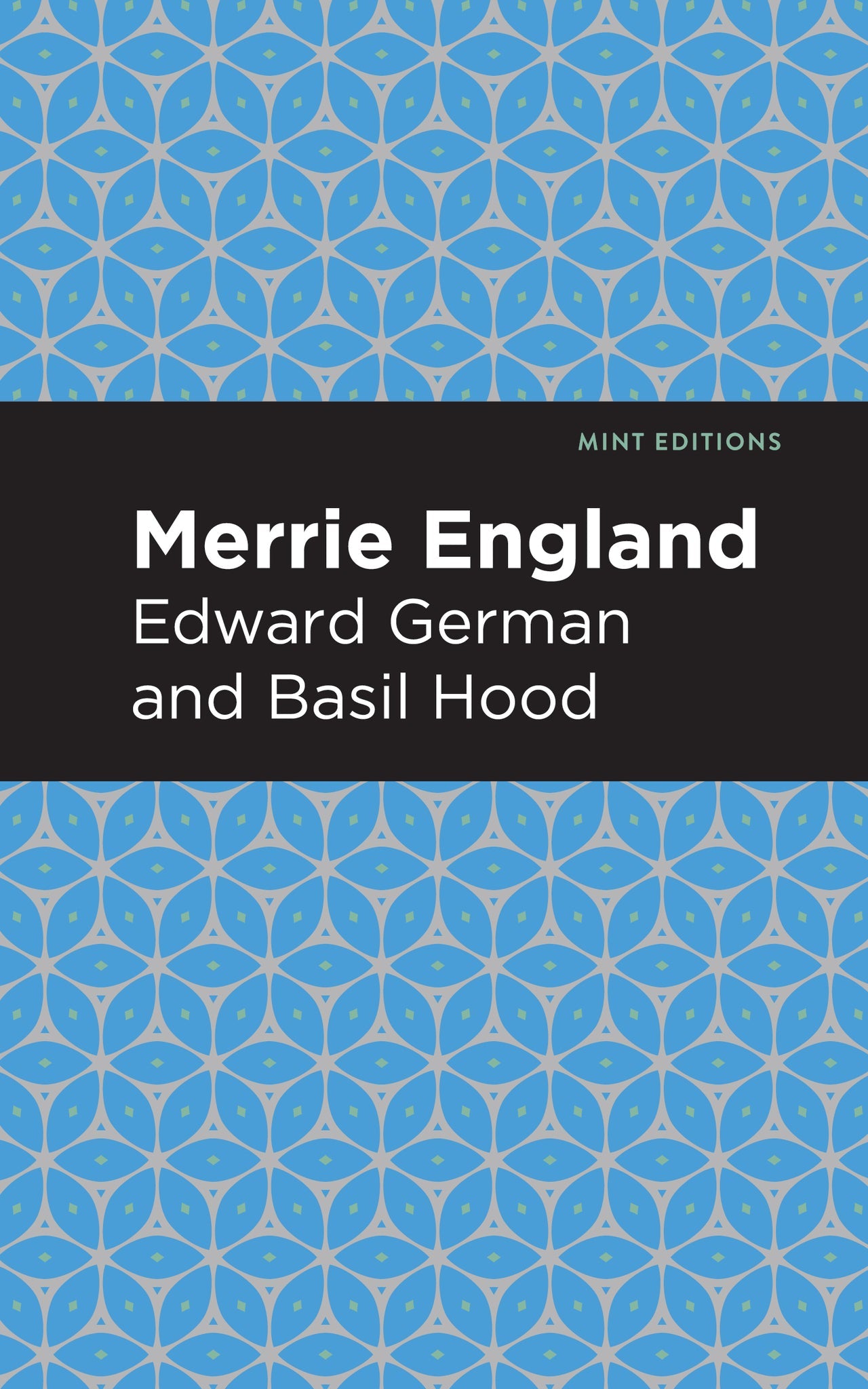 Cover image for Merrie England ISBN 9798888972229