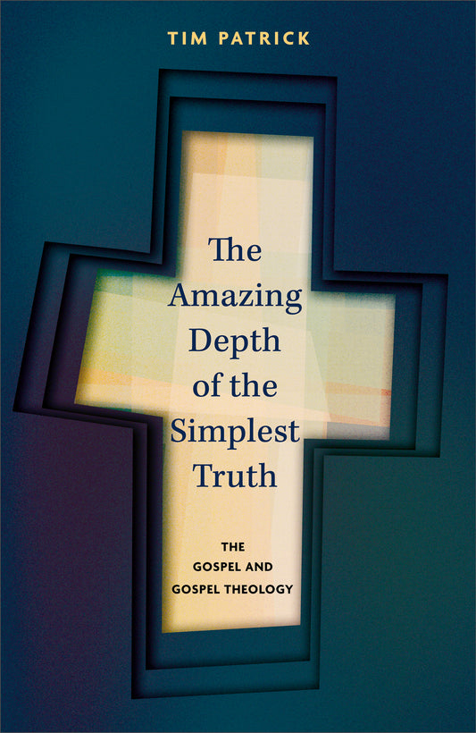 The Amazing Depth of the Simplest Truth