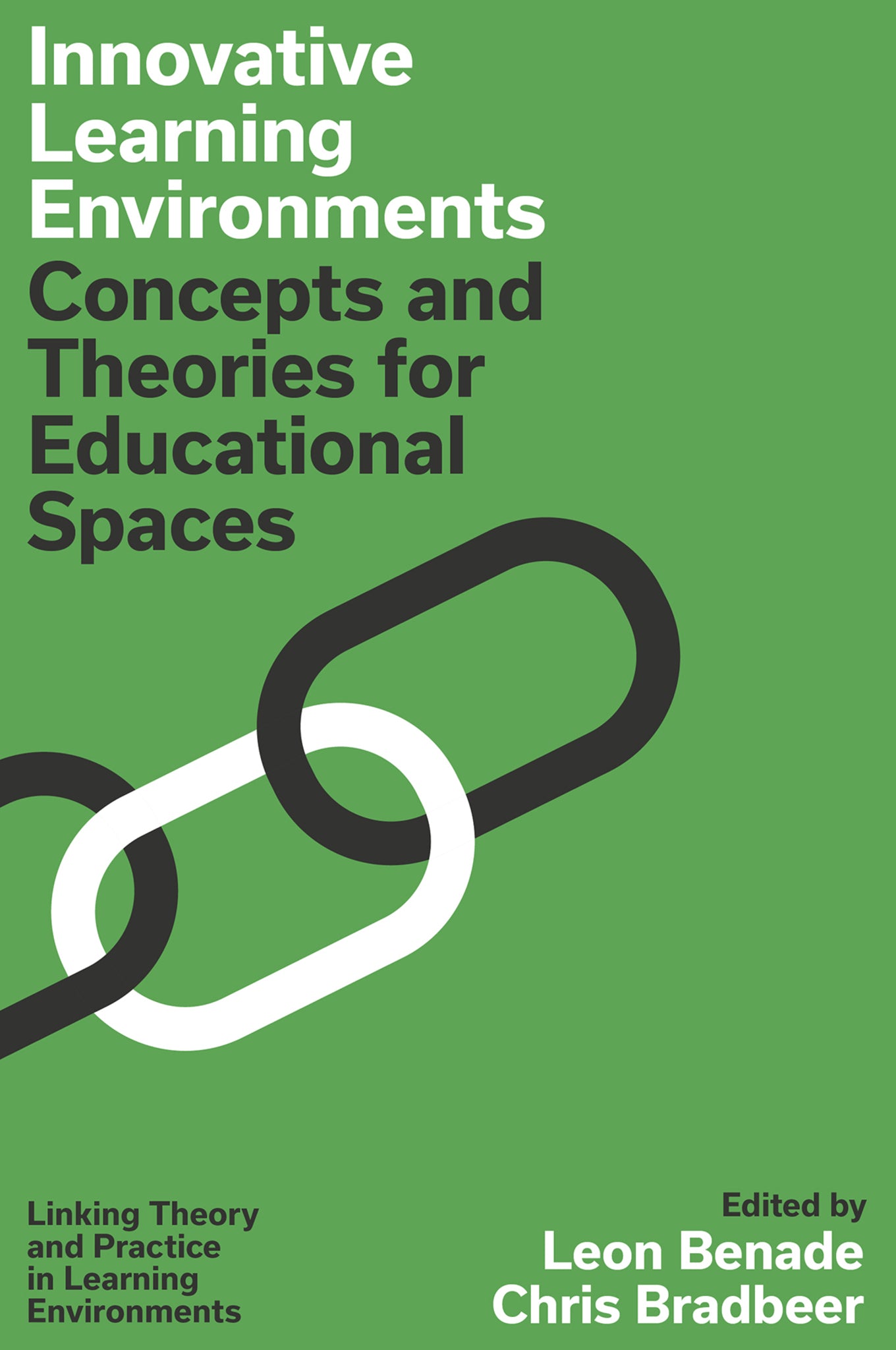 Innovative Learning Environments