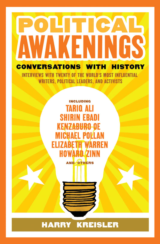 Political Awakenings