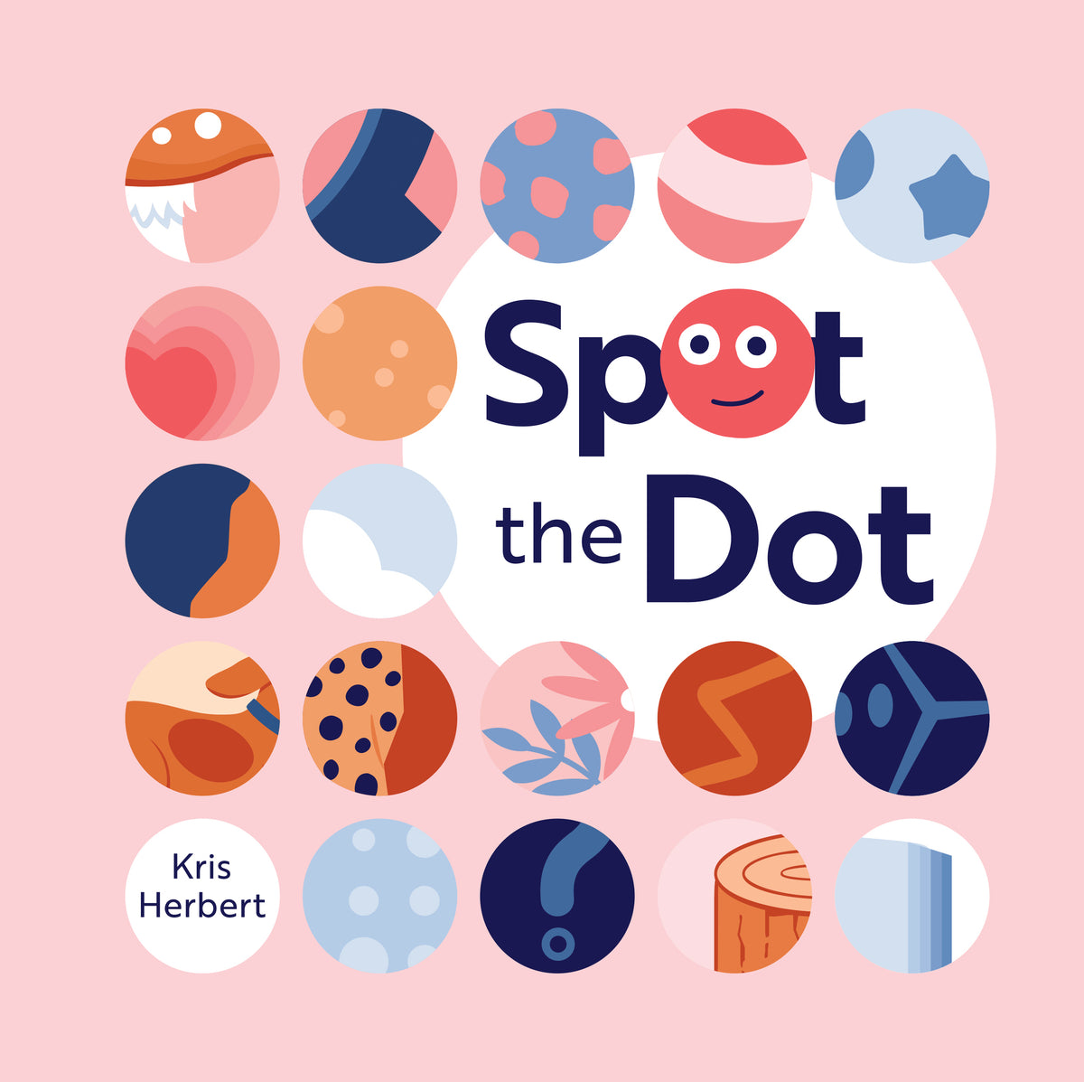 Spot the Dot