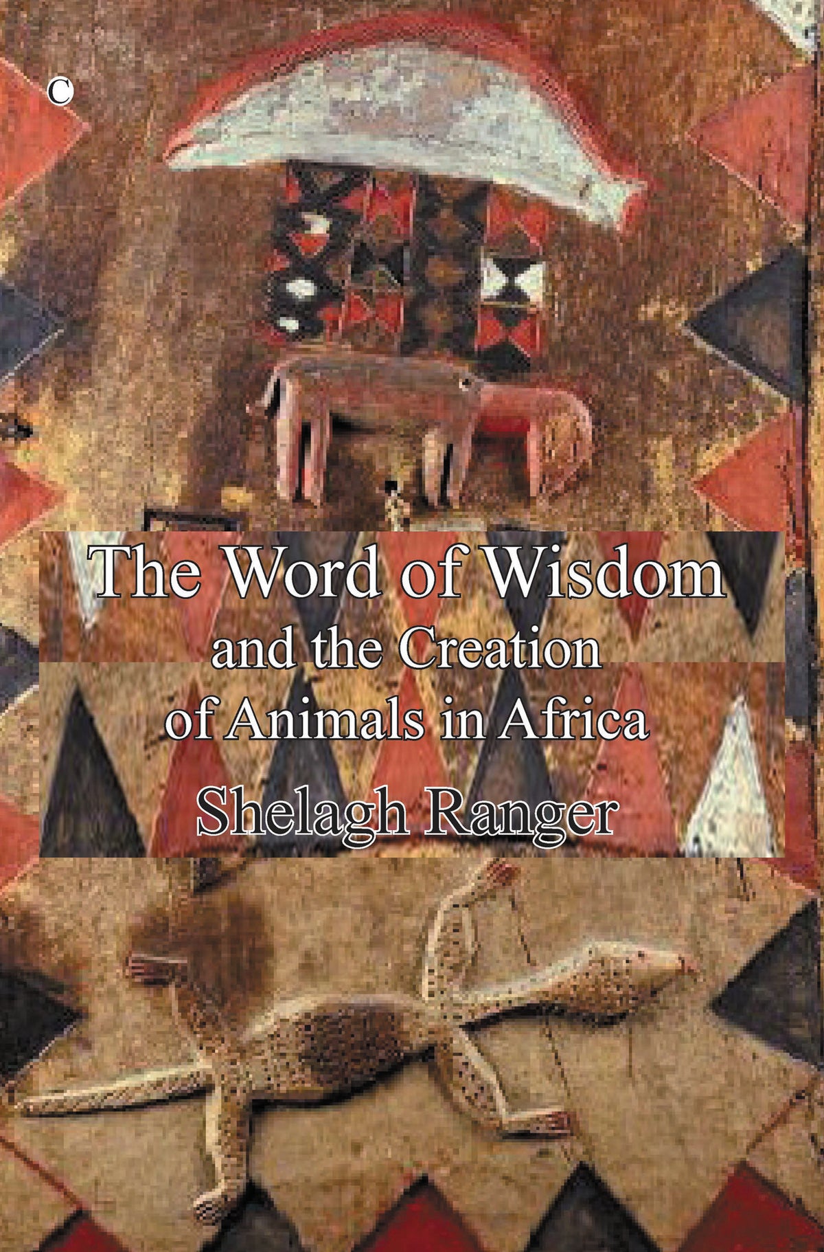Cover image for The Word of Wisdom ISBN 9780227679869