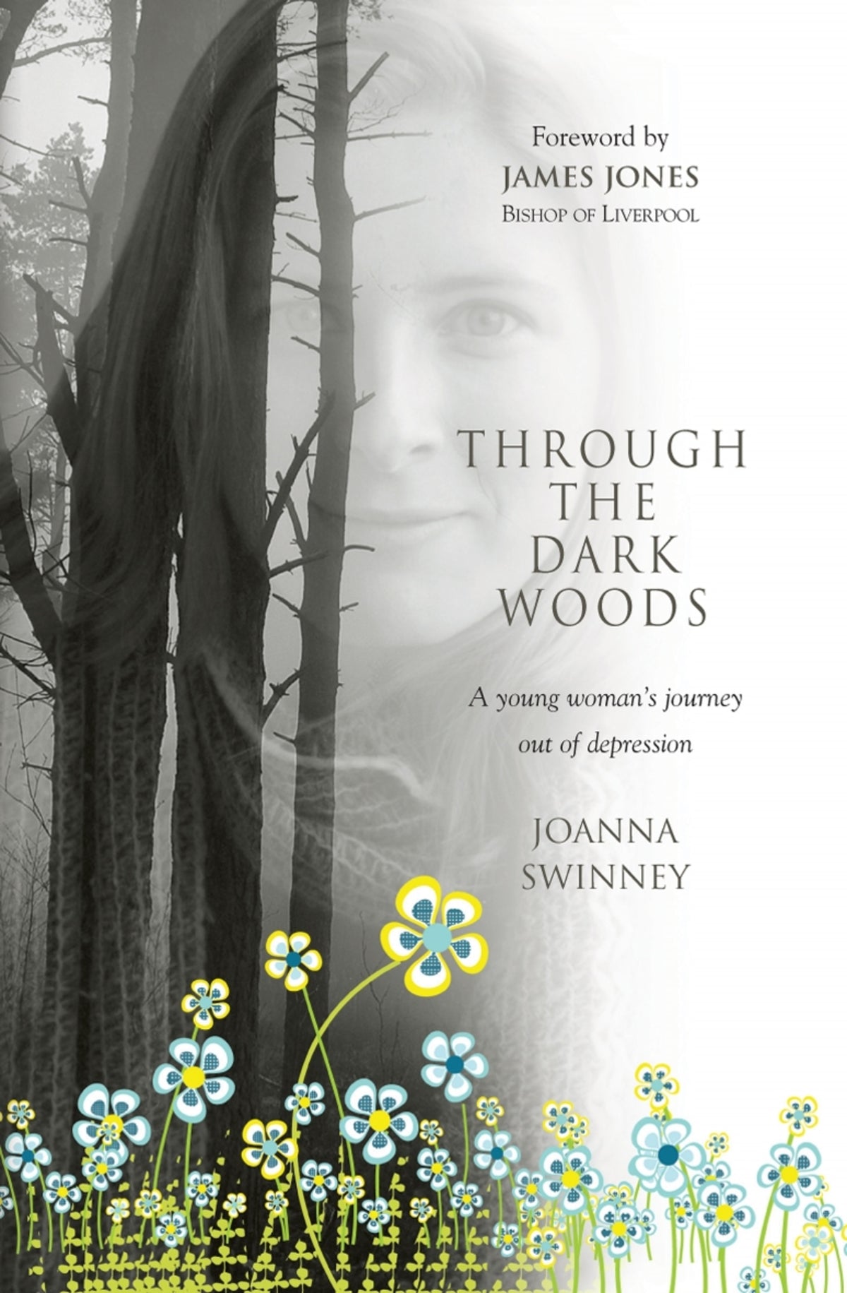 Cover image for Through the Dark Woods ISBN 9781854247681