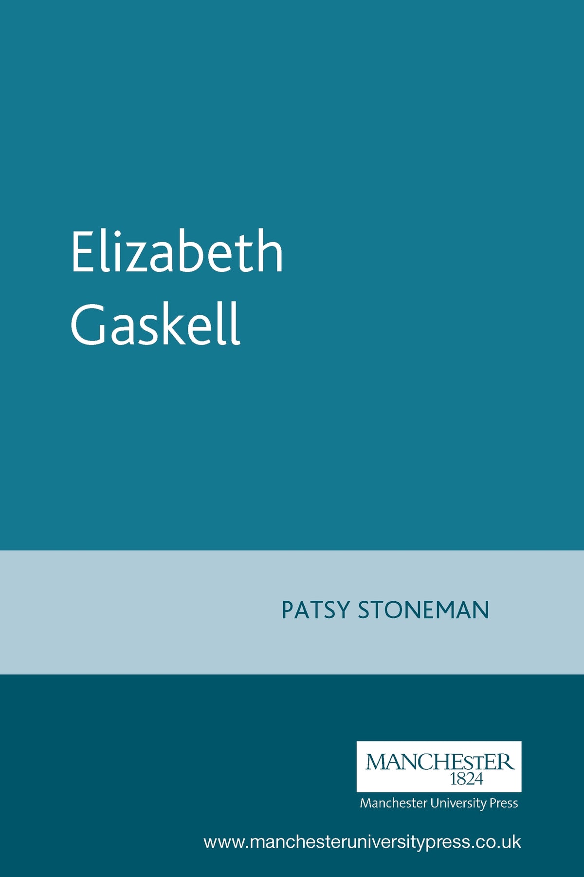 Elizabeth Gaskell