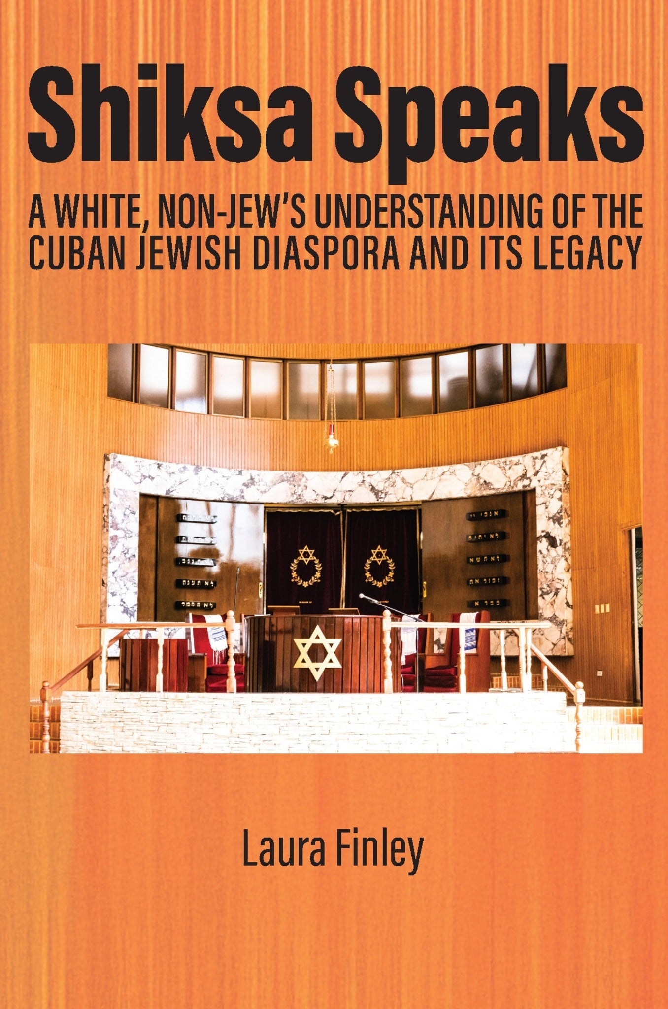 Shiksa Speaks