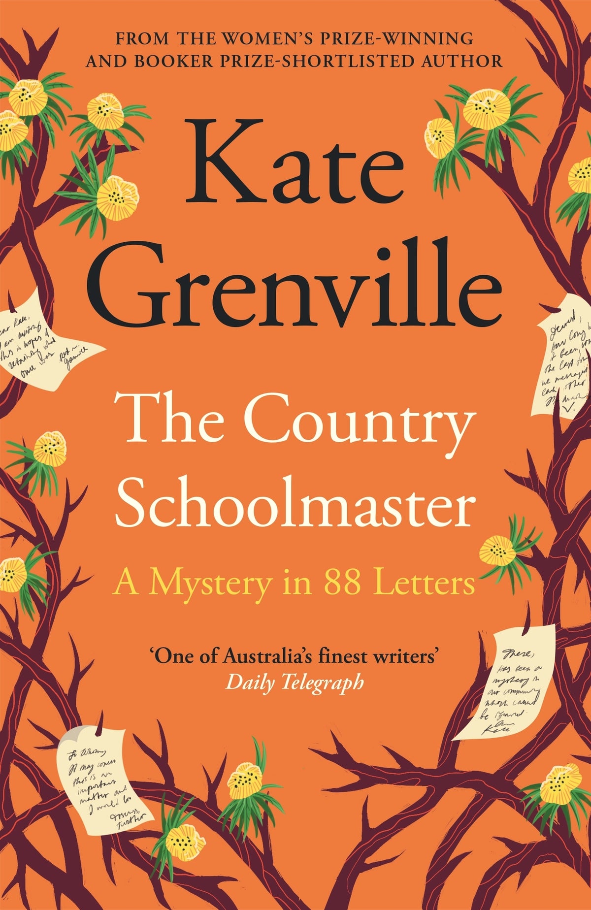 The Country Schoolmaster
