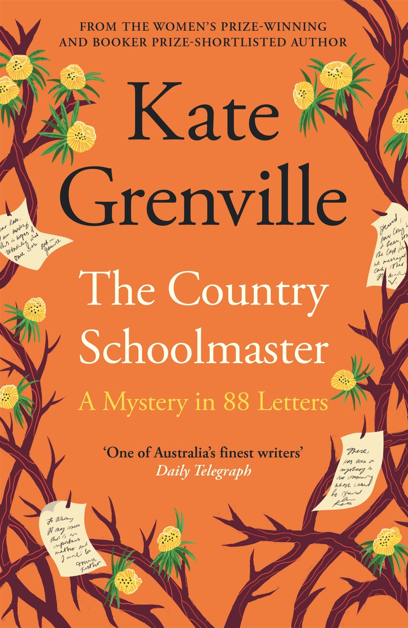 The Country Schoolmaster