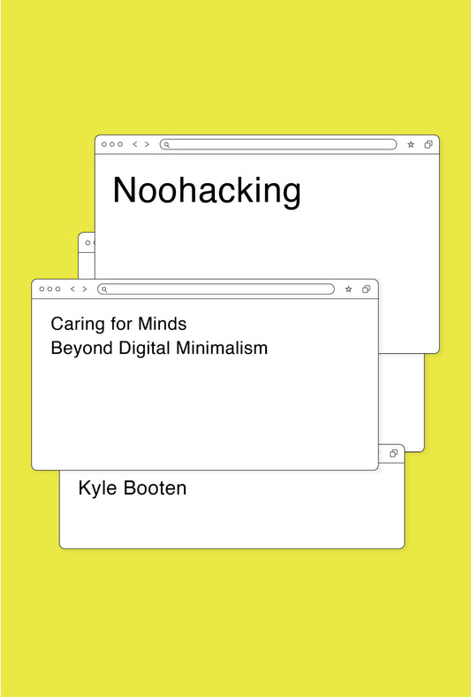 Noohacking