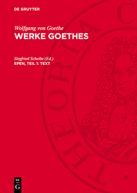 Epen, Teil 1: Text