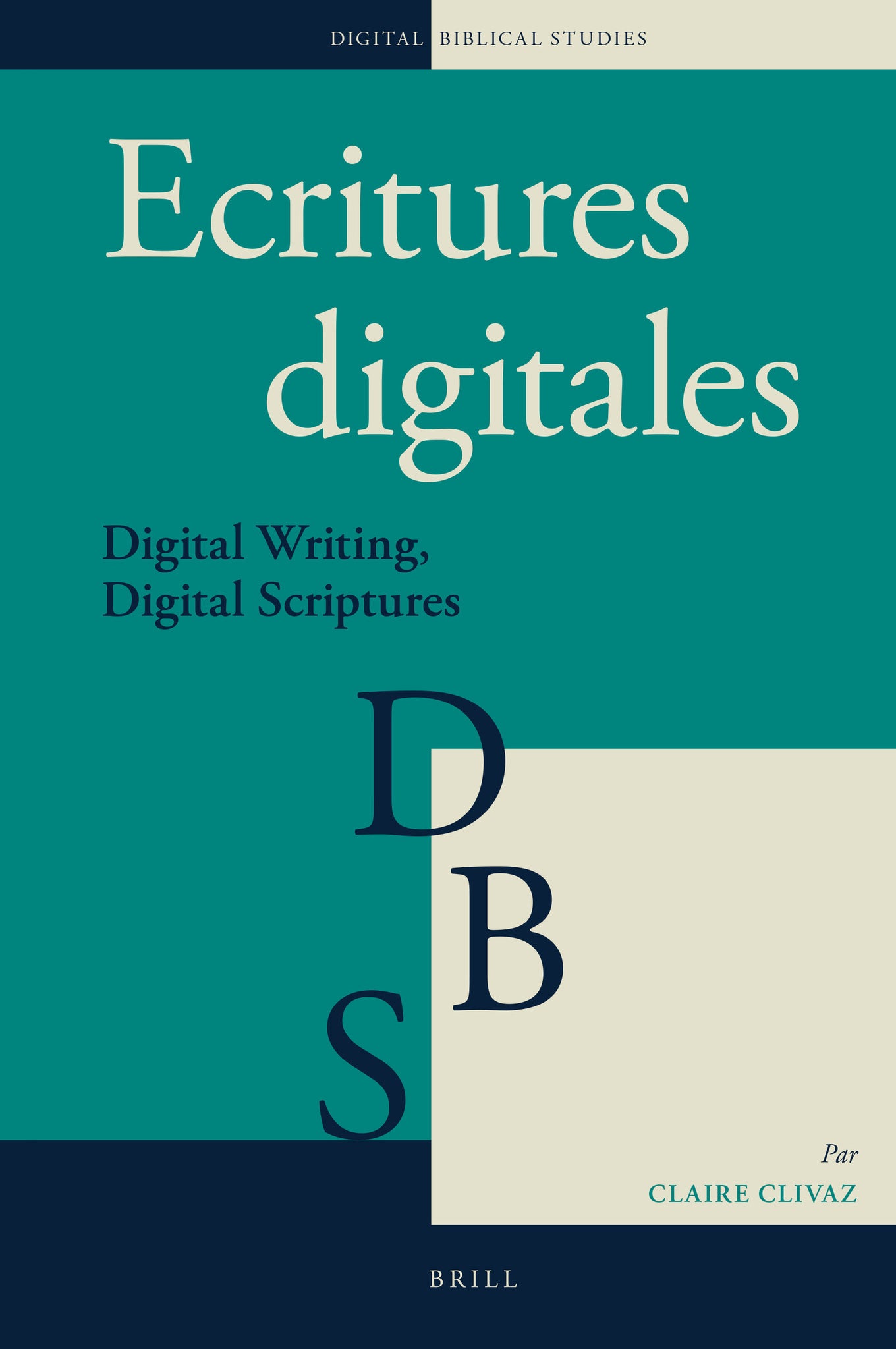Ecritures digitales
