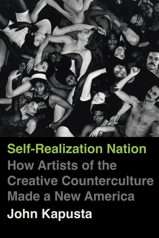Self-Realization Nation