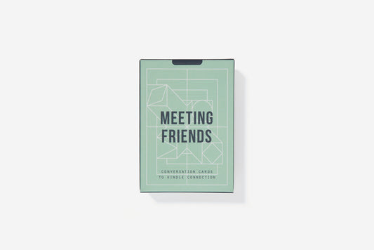 Meeting Friends