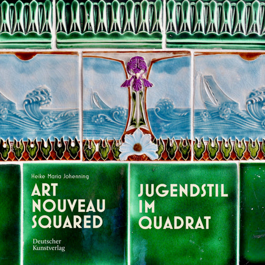 Art Nouveau Squared