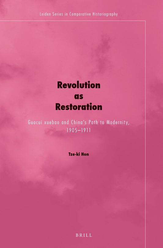 Revolution as Restoration