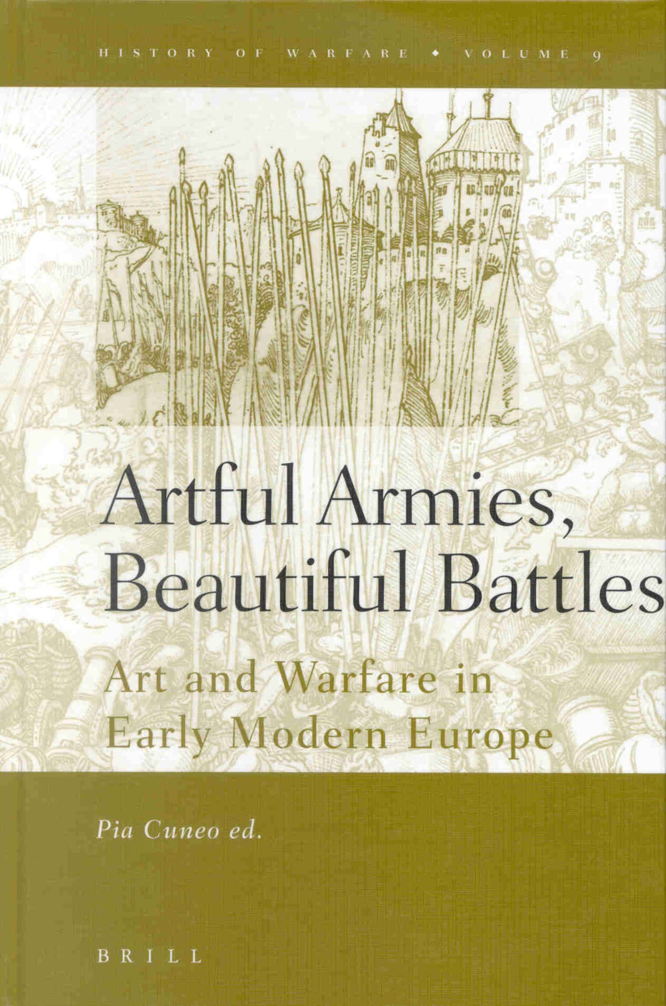 Artful Armies, Beautiful Battles