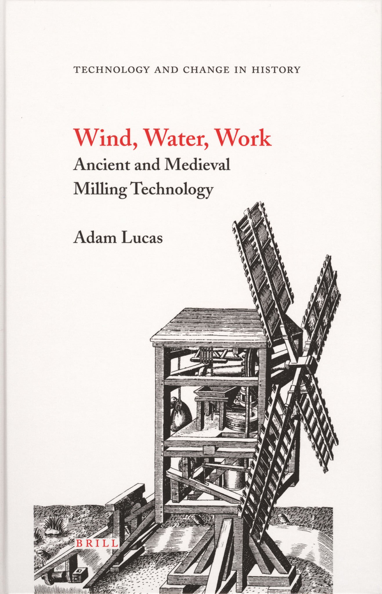 Wind, Water, Work