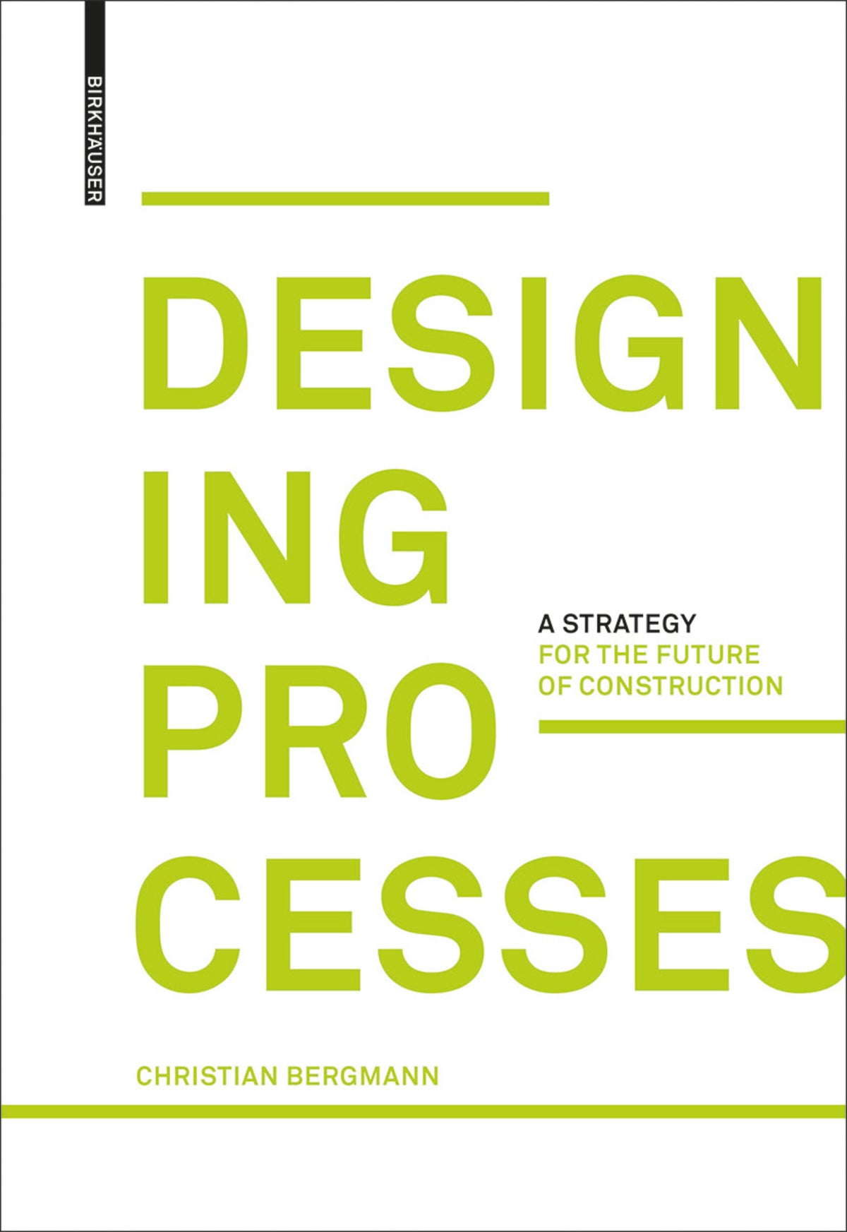 Designing Processes