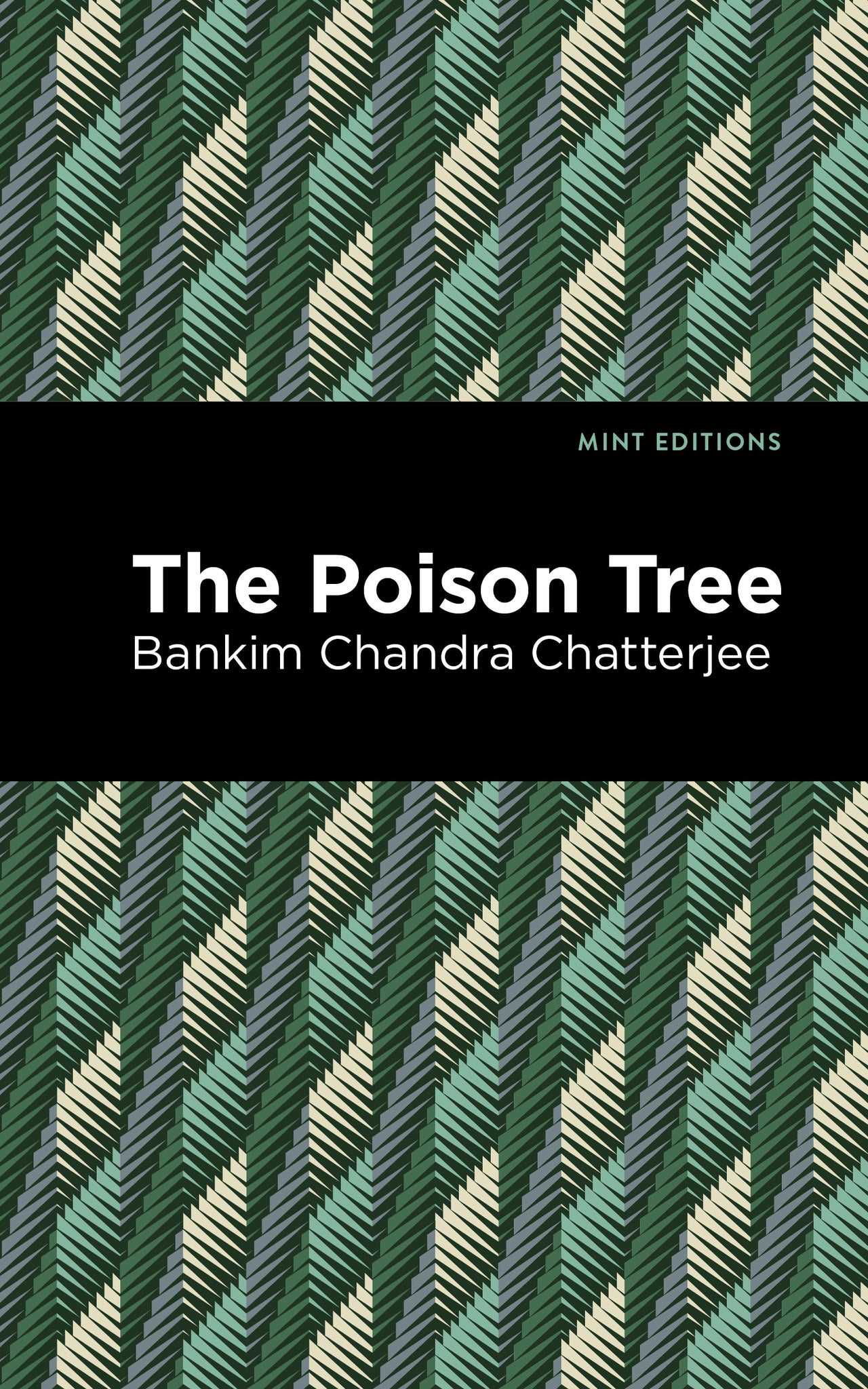 Cover image for The Poison Tree ISBN 9781513299389