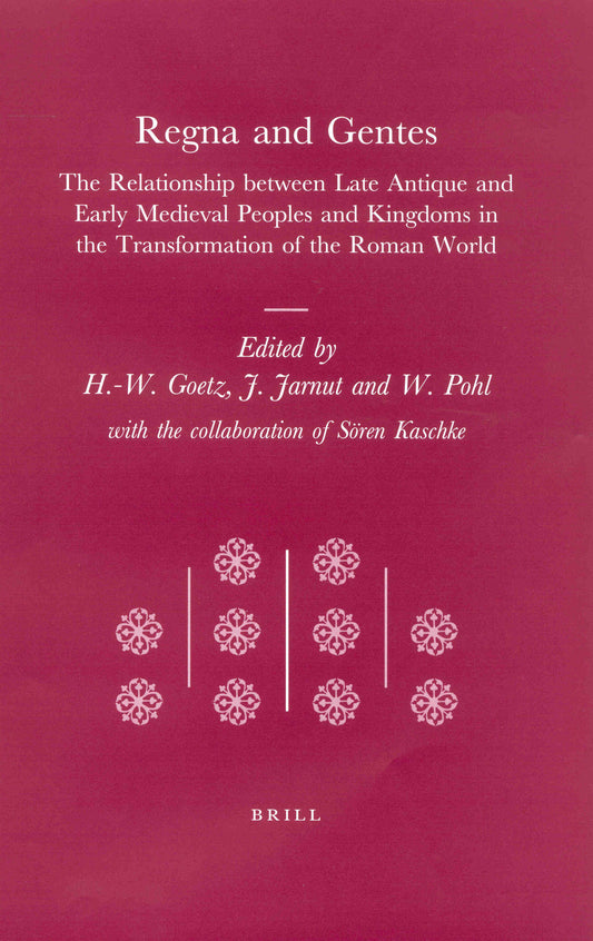 Regna and Gentes
