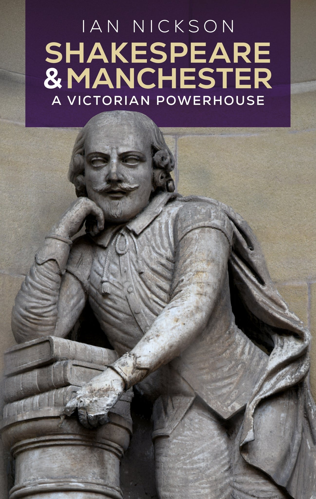 Shakespeare and Manchester