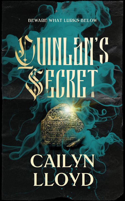 Quinlan's Secret