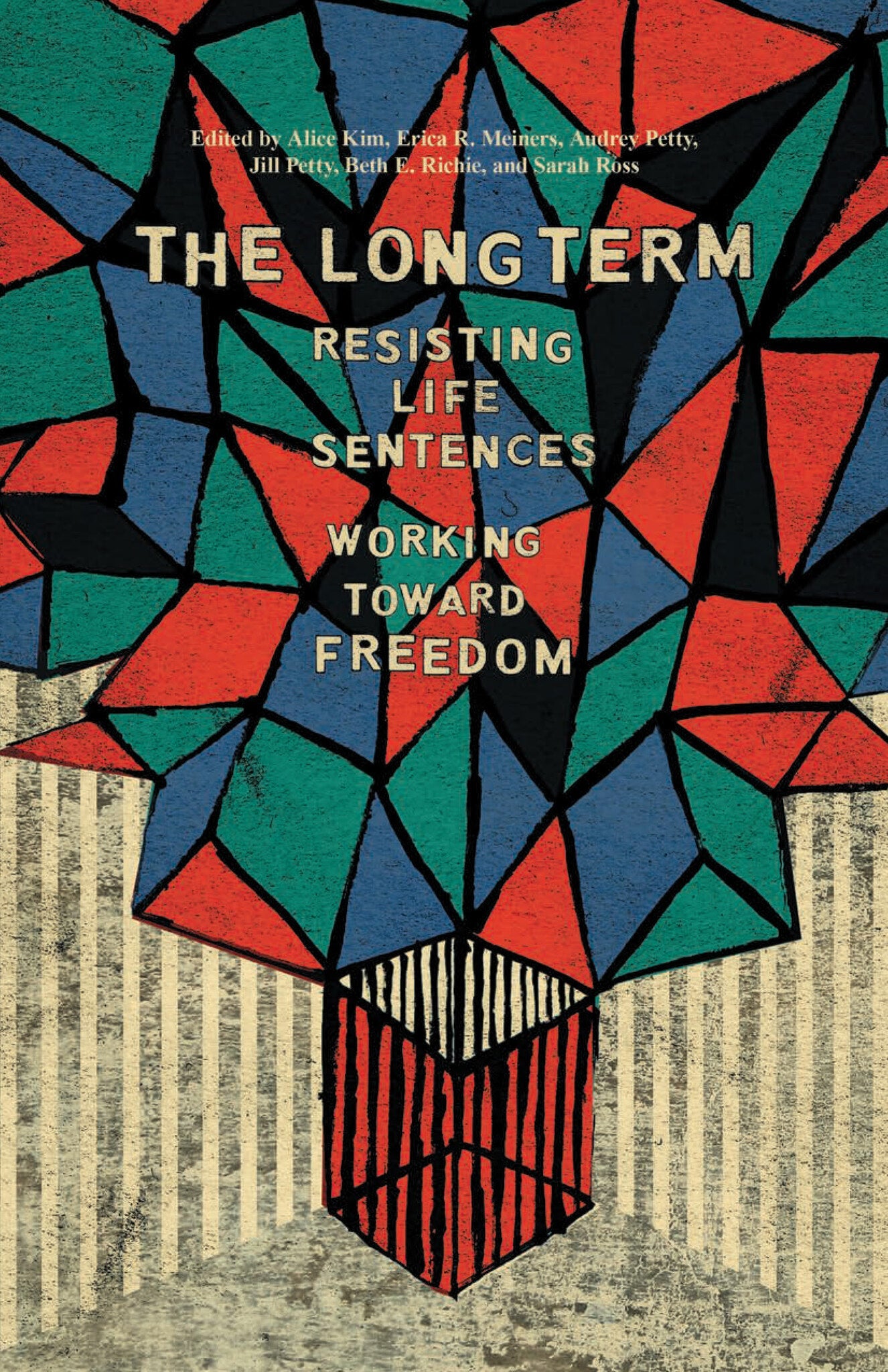 Cover image for The Long Term ISBN 9781642590074