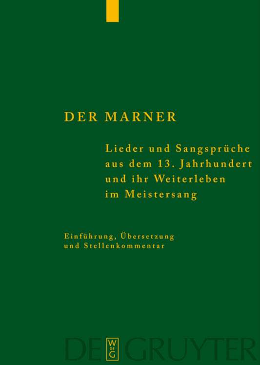 Der Marner