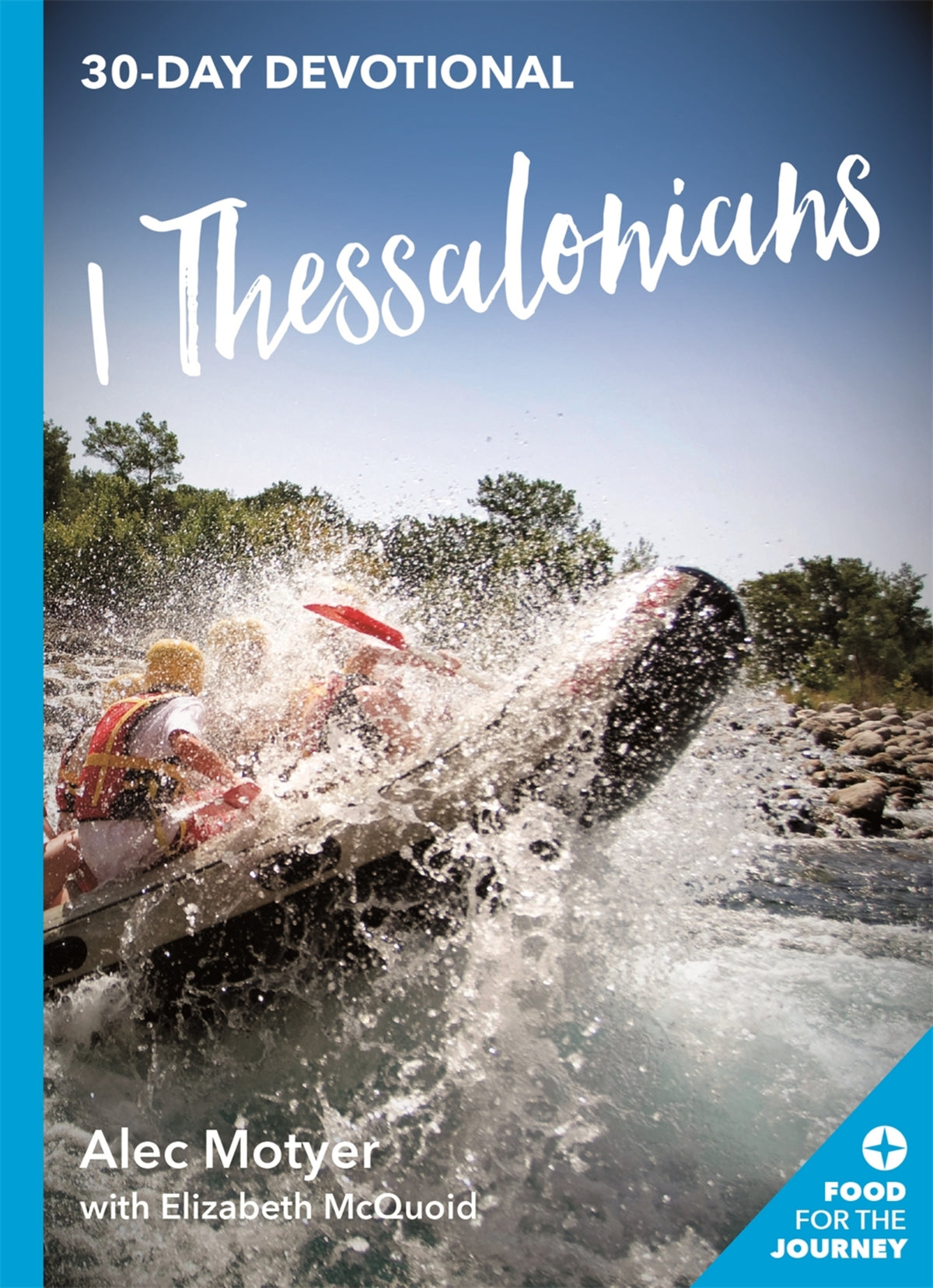 Cover image for 1 Thessalonians ISBN 9781783595037