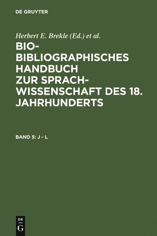 J - L