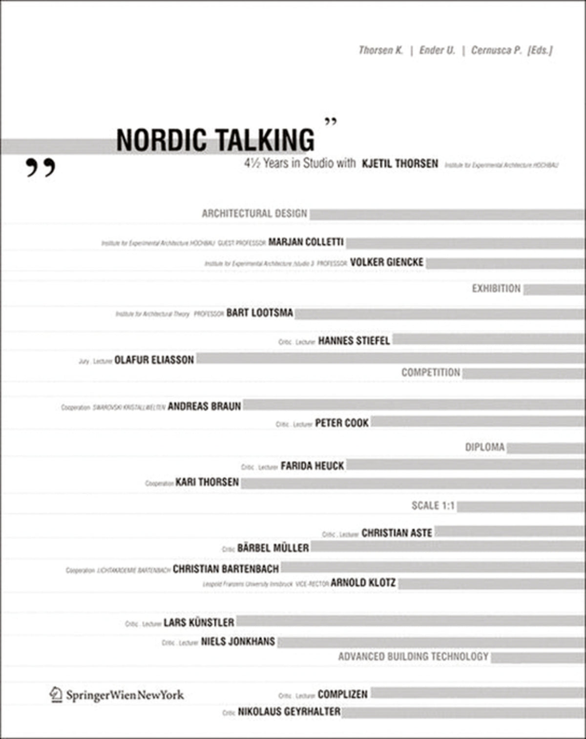 Nordic Talking