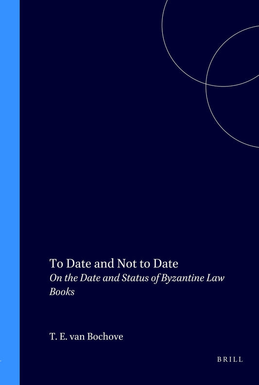 To Date and Not to Date