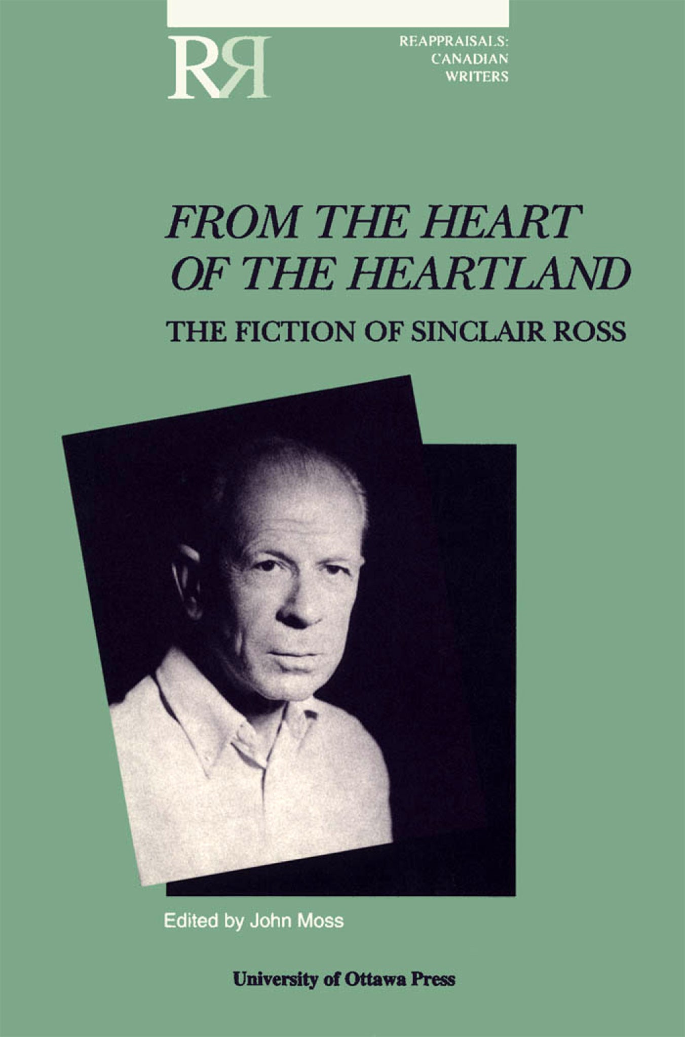 From the Heart of the Heartland
