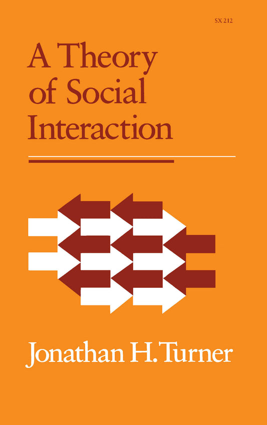A Theory of Social Interaction