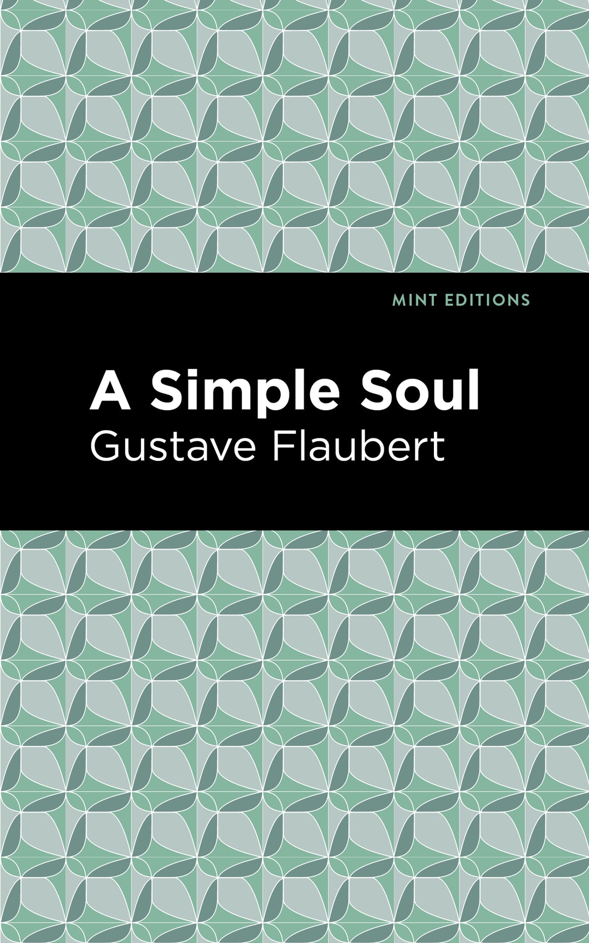 Cover image for A Simple Soul ISBN 9781513279497