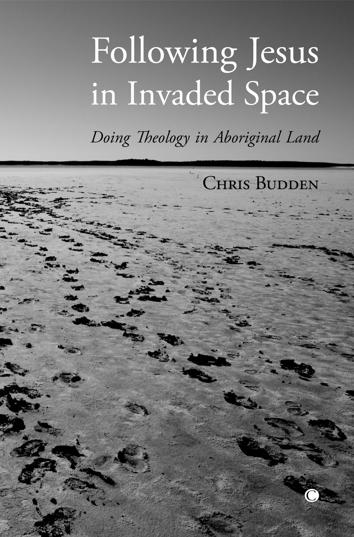 Cover image for Following Jesus in Invaded Space ISBN 9780227173589