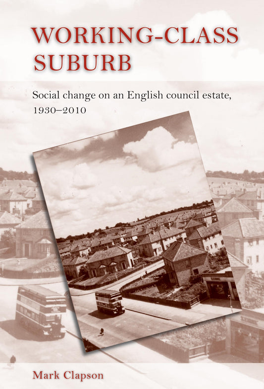 Working–class suburb