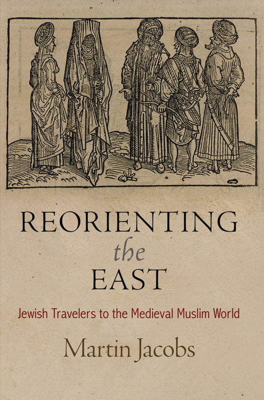 Reorienting the East