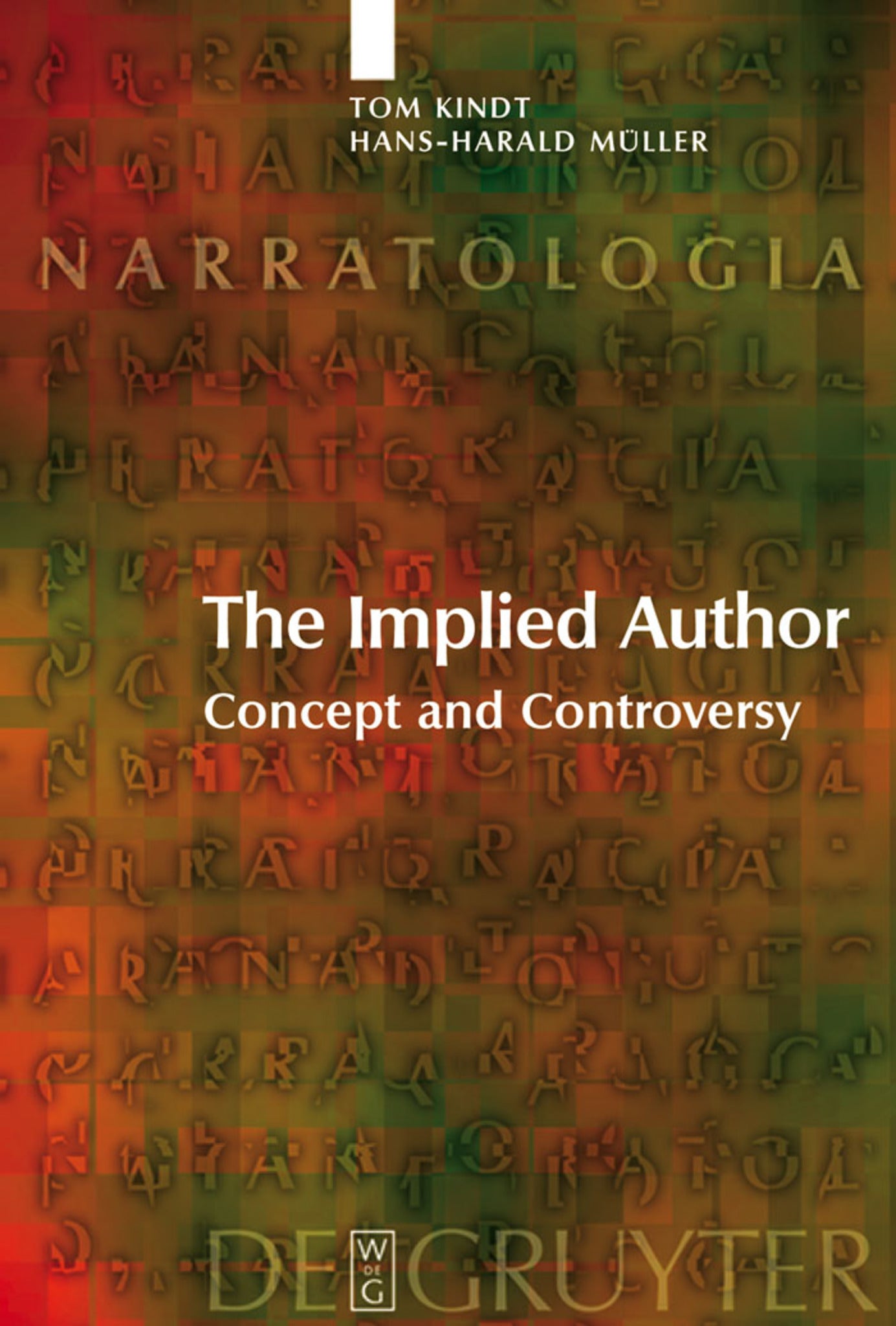 The Implied Author
