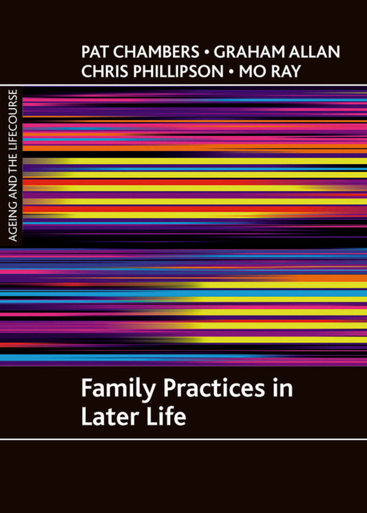 Family practices in later life