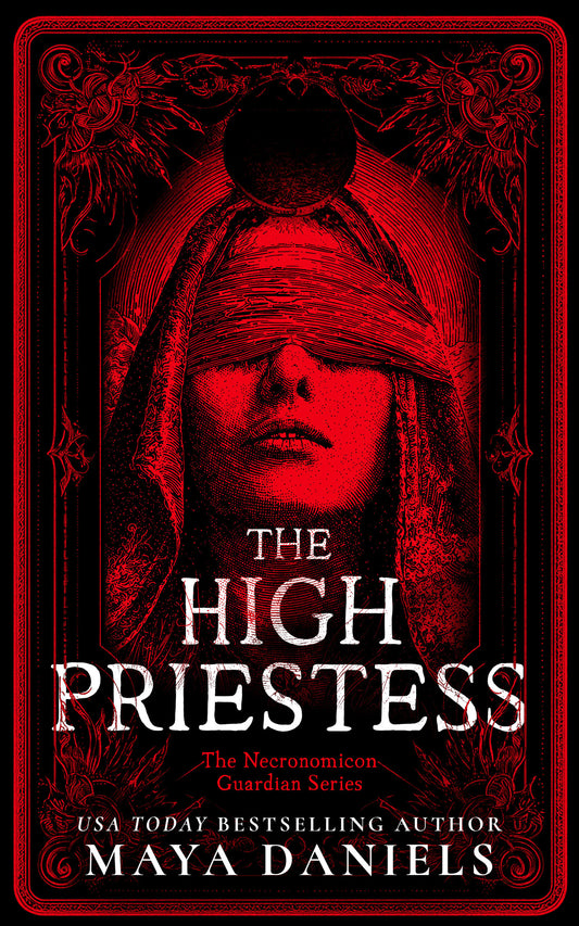 The High Priestess
