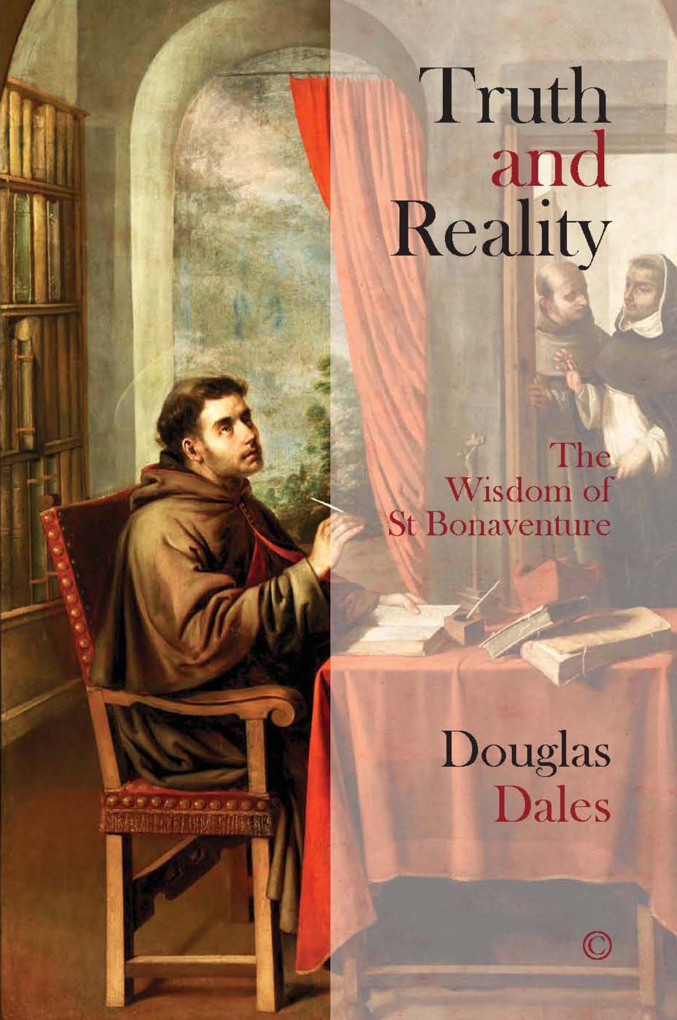 Cover image for Truth and Reality ISBN 9780227177327