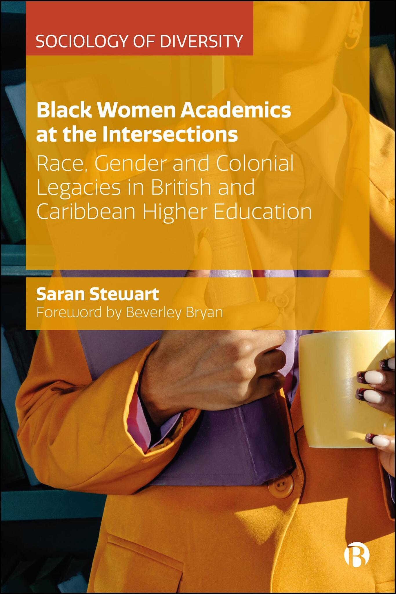 Black Women Academics at the Intersections