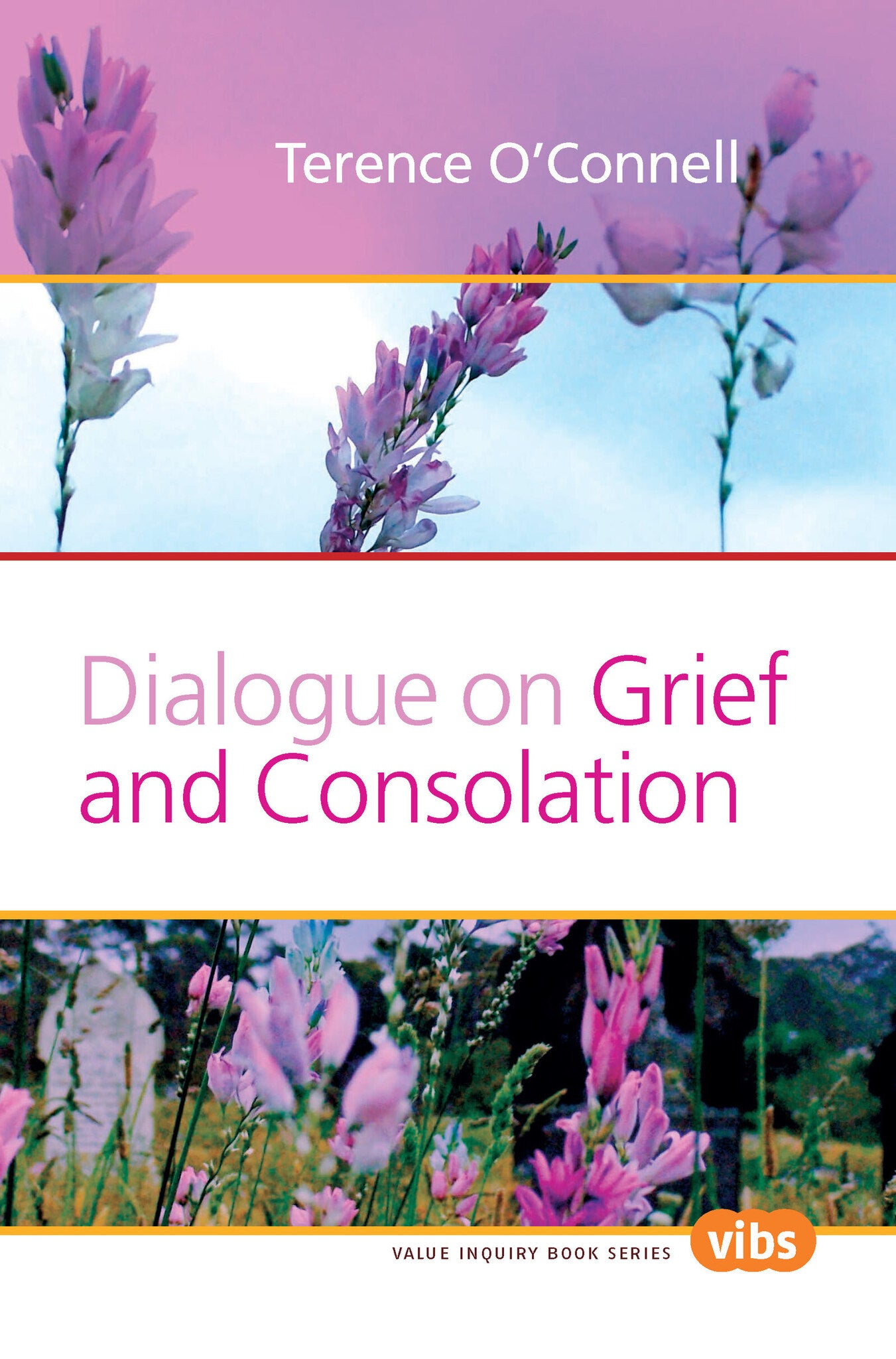 Dialogue on Grief and Consolation
