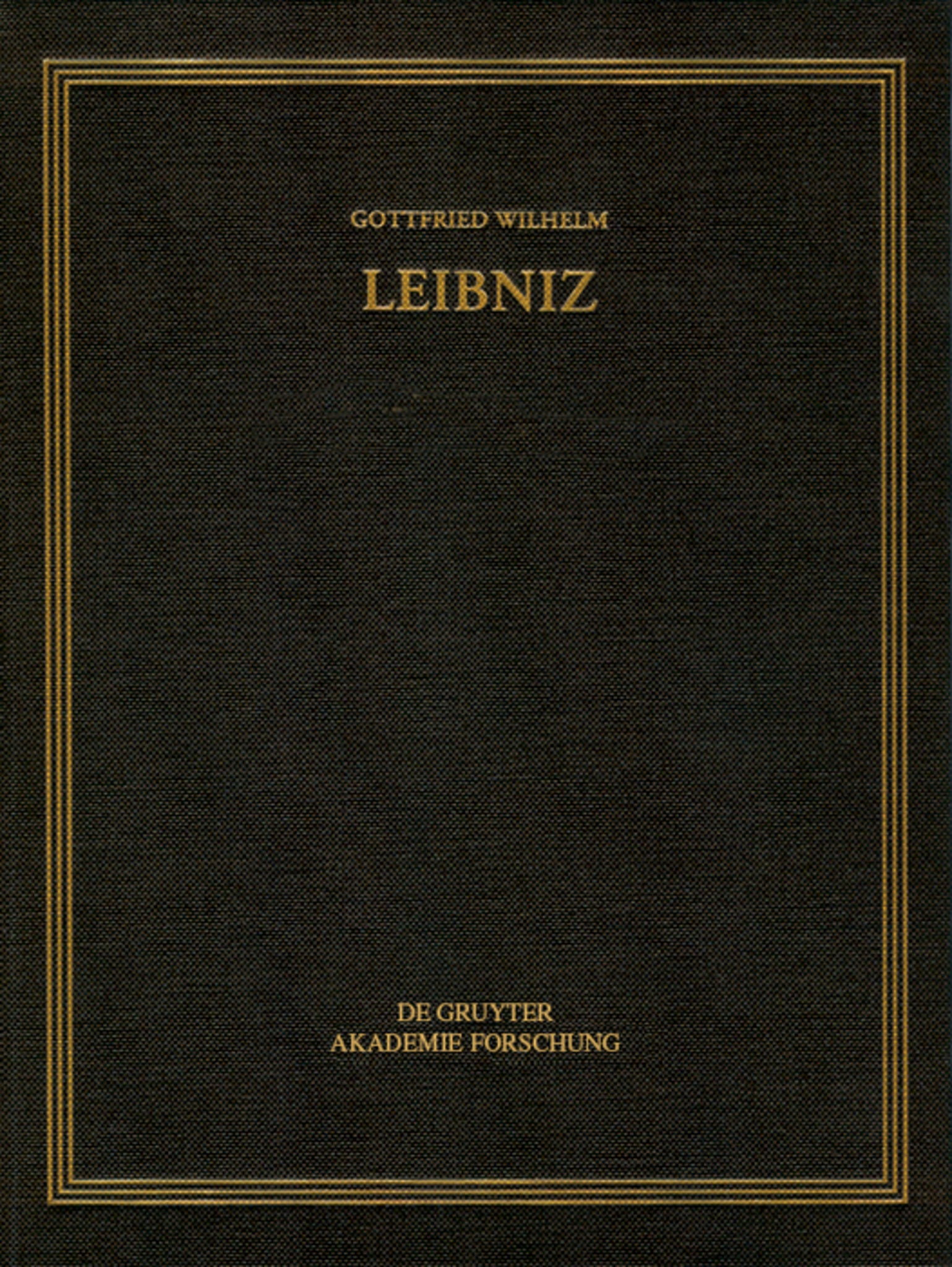 Januar – Dezember 1707