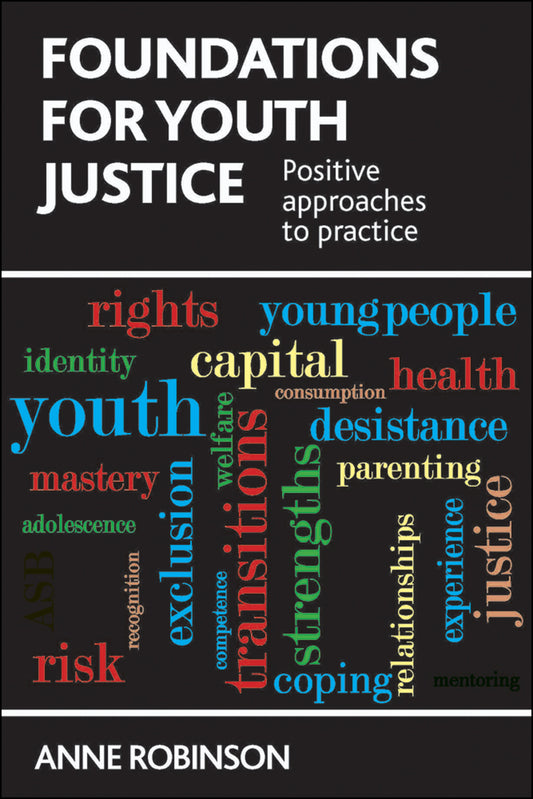 Foundations for Youth Justice