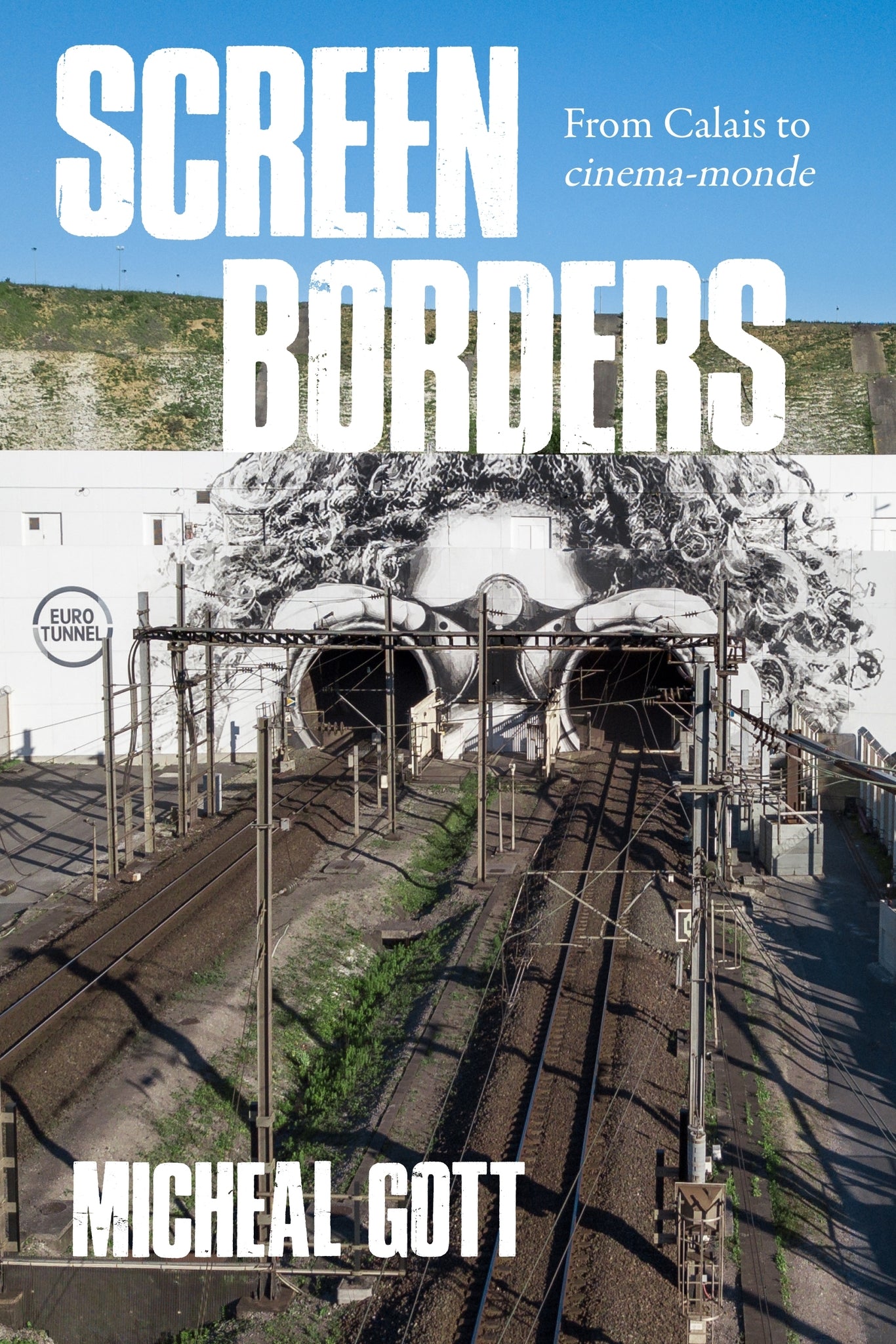 Screen borders