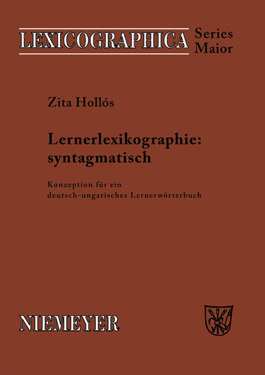 Lernerlexikographie: syntagmatisch