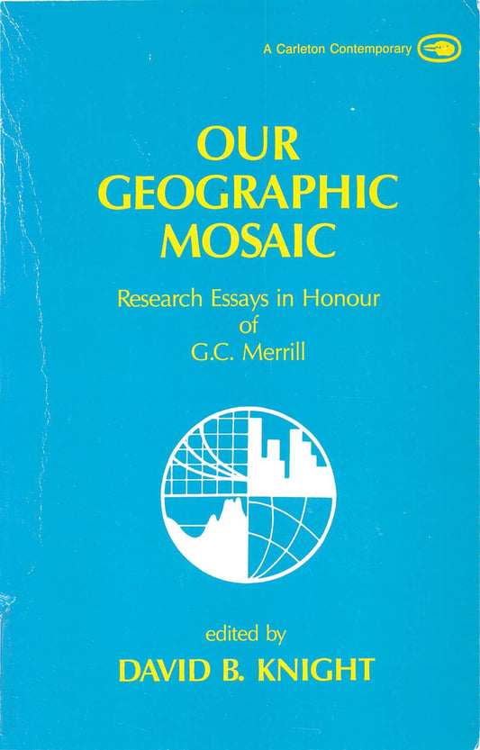 Our Geographic Mosaic